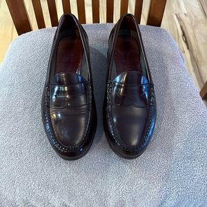 Rockport loafers